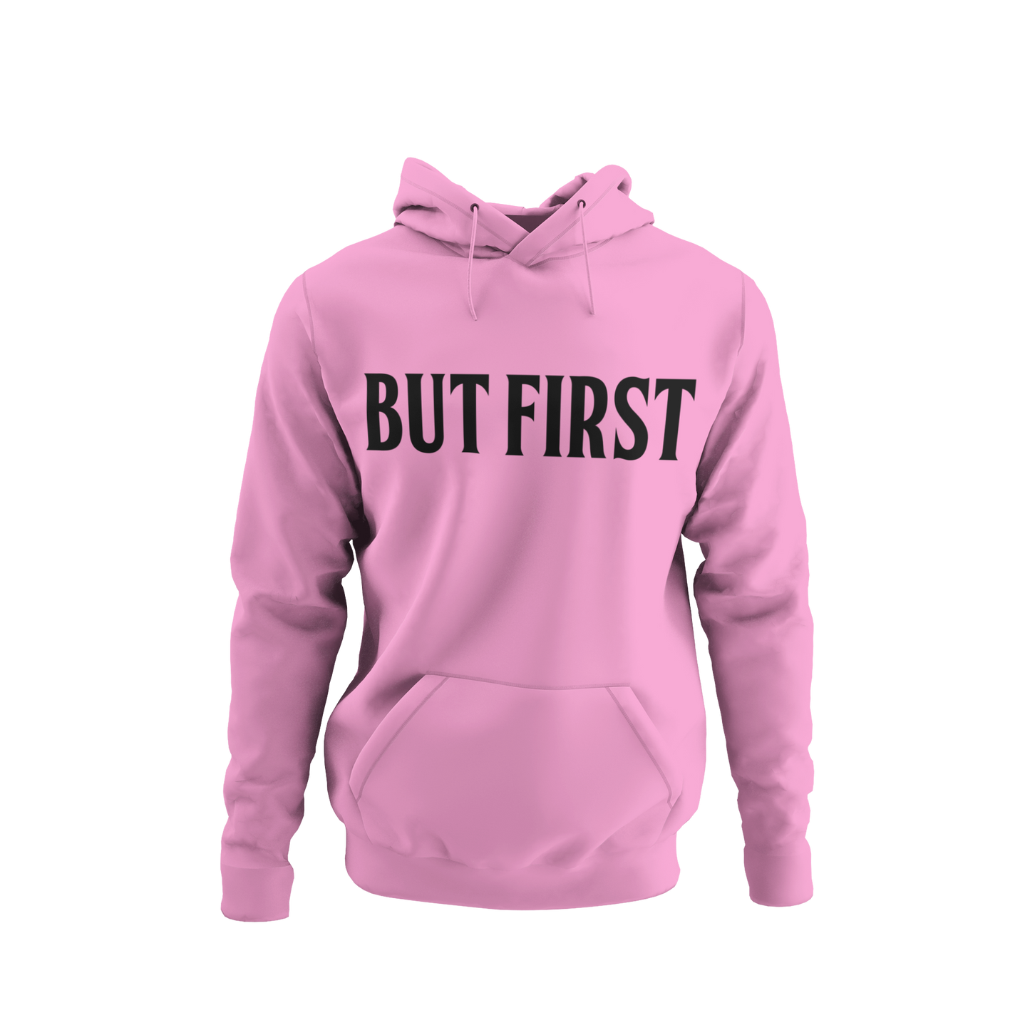 “ But First Pray “ Hoodie