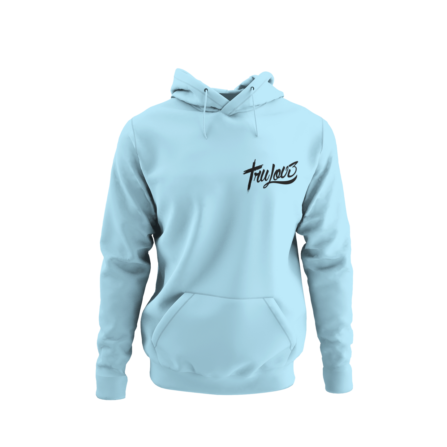 “LOVE” Hoodie