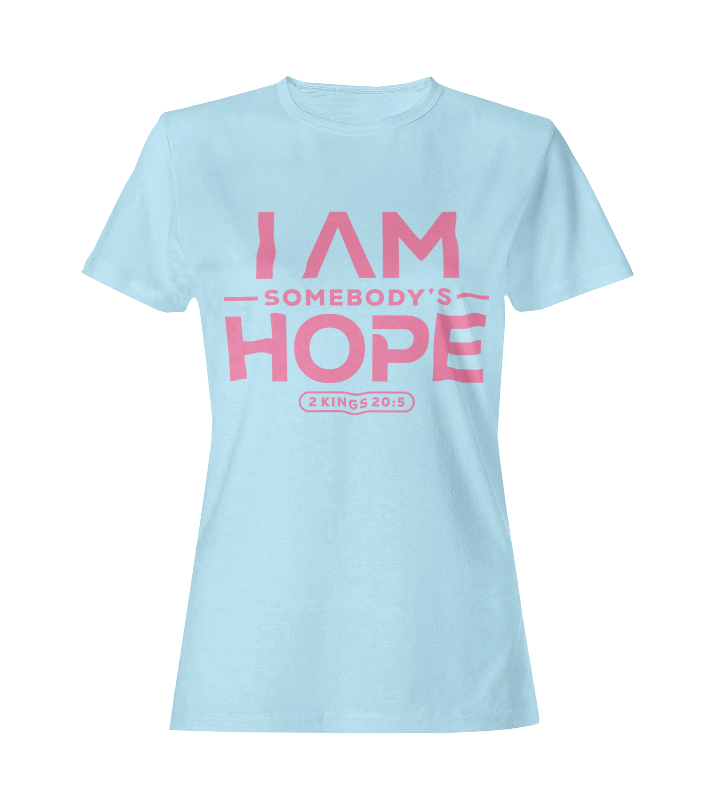“Hope” Tee