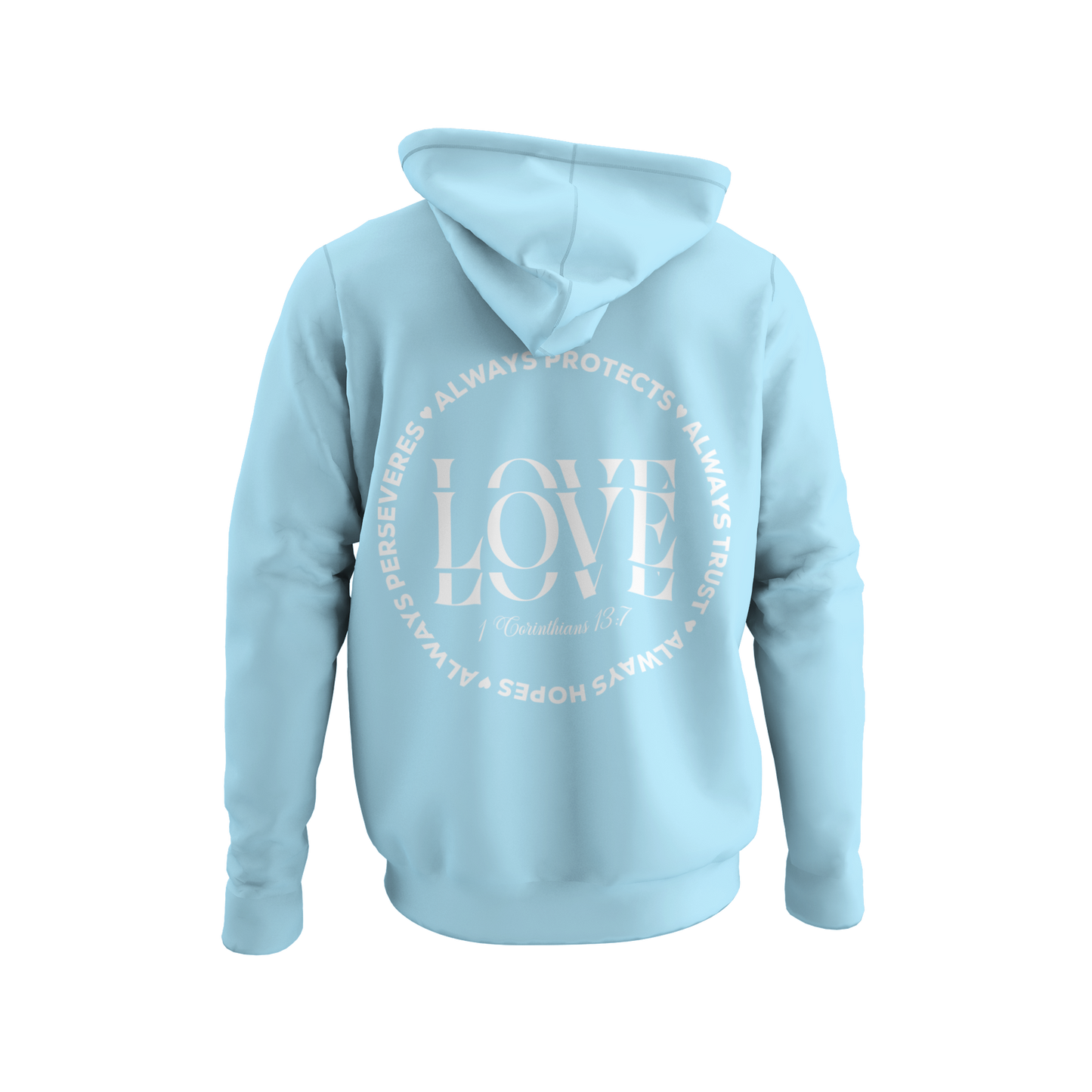 “ LOVE” Hoodie