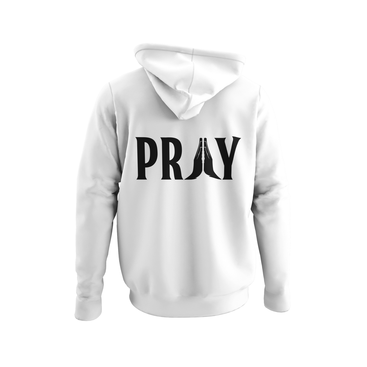 “ But First Pray “ Hoodie
