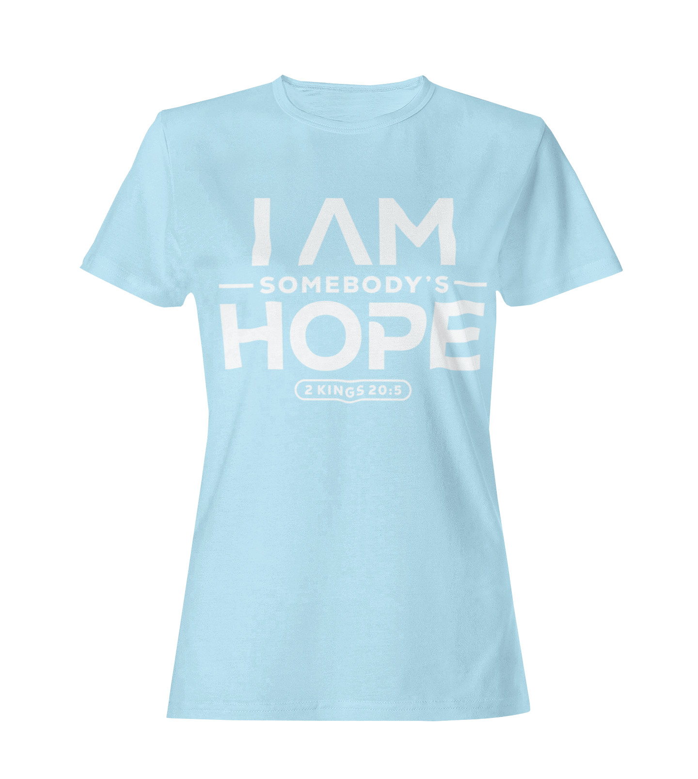 “ Hope “ Tee