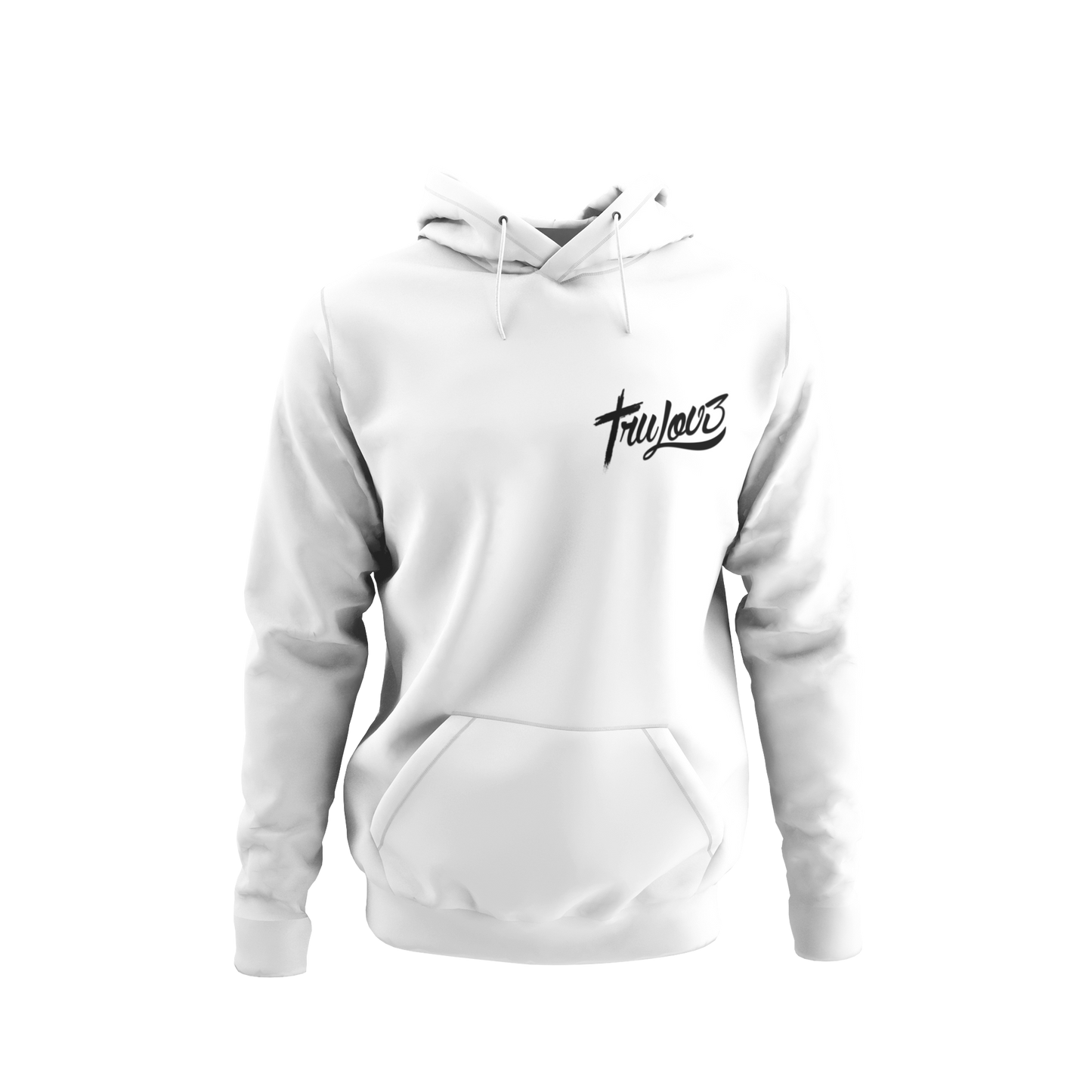 “LOVE” Hoodie