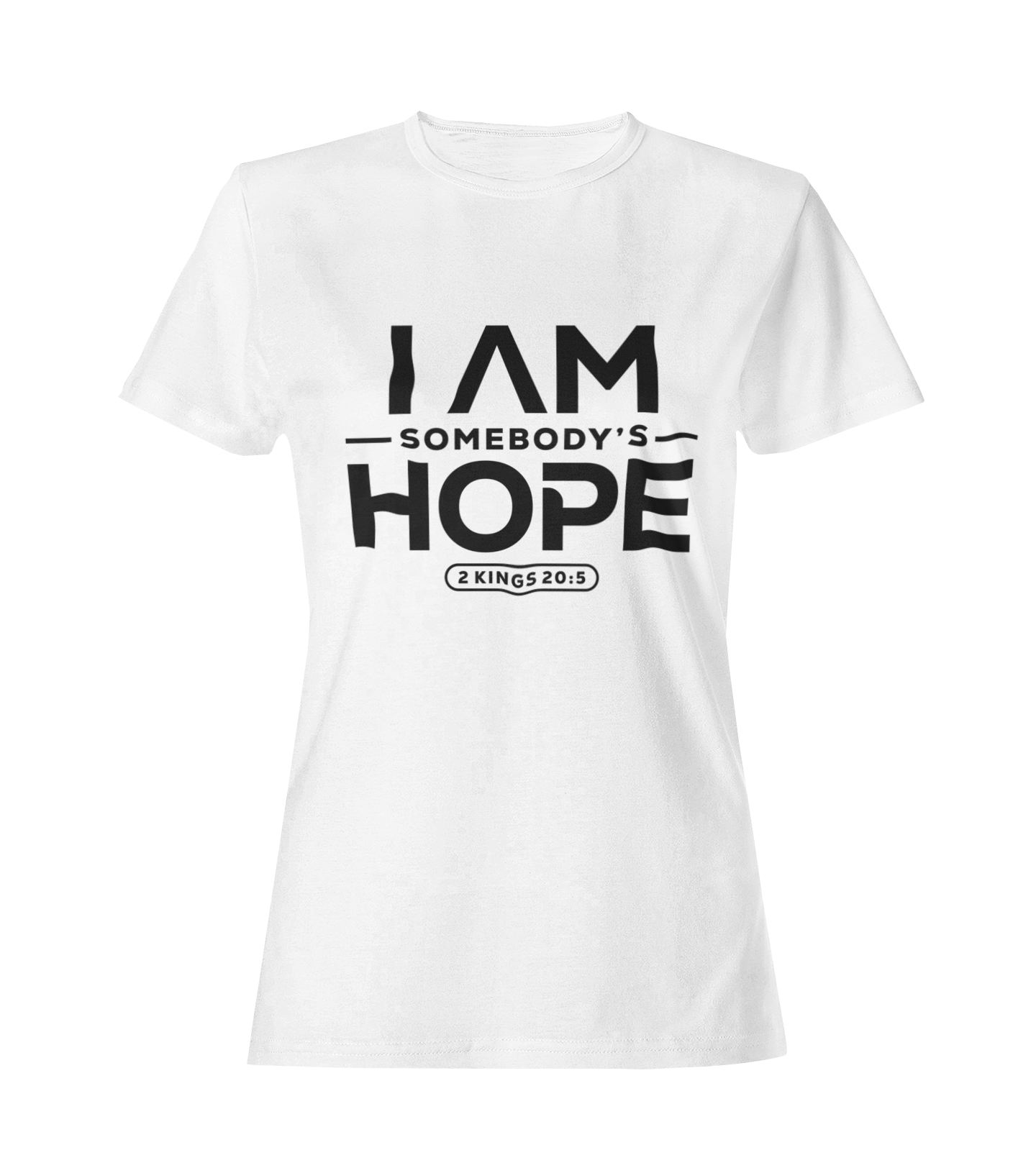 “ Hope “ Tee