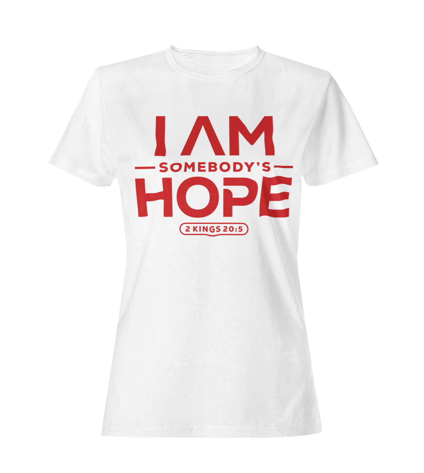 “Hope” Tee