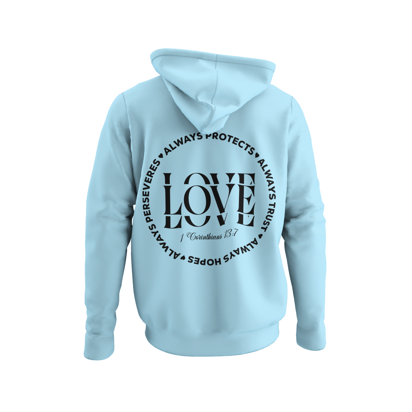 “LOVE” Hoodie