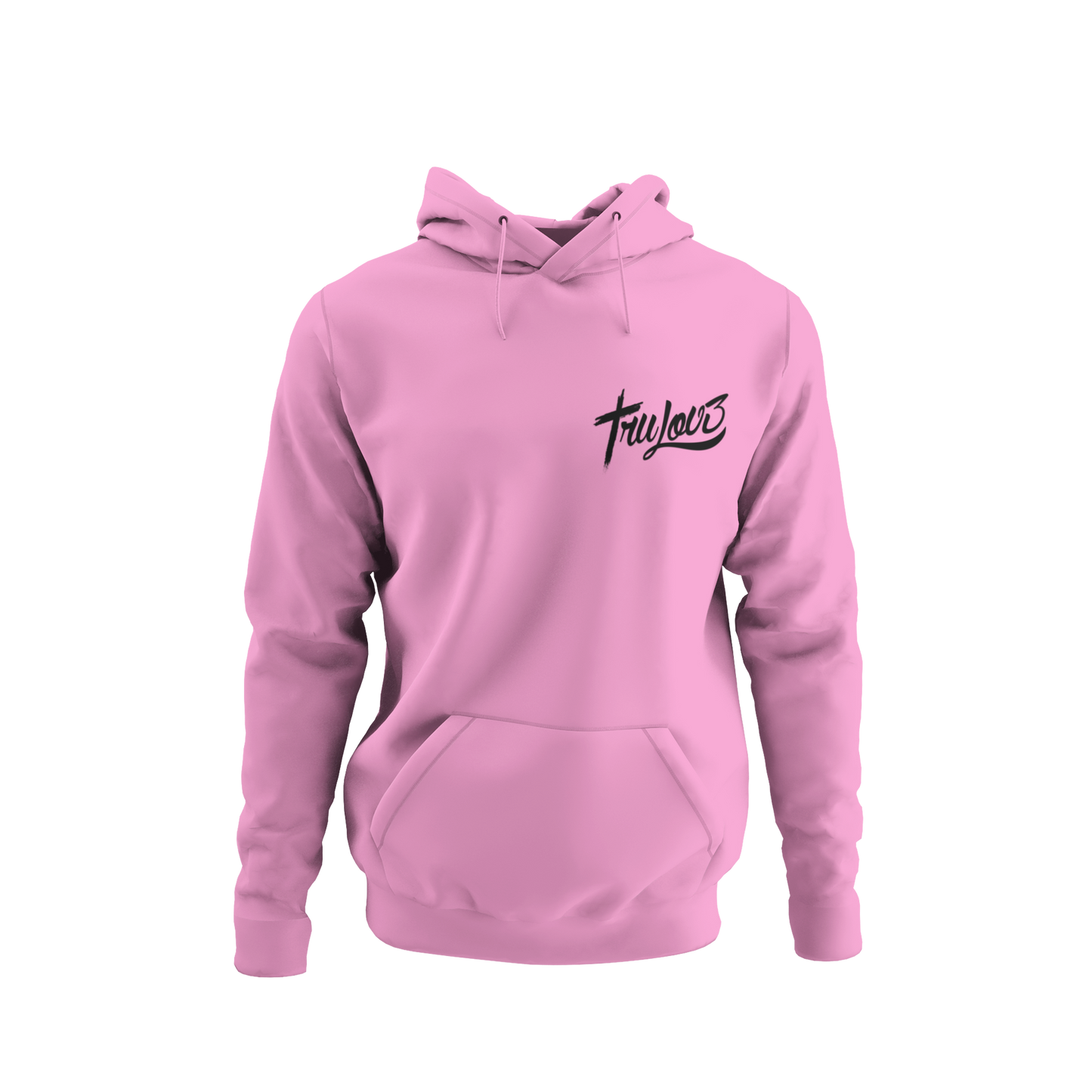 “LOVE” Hoodie