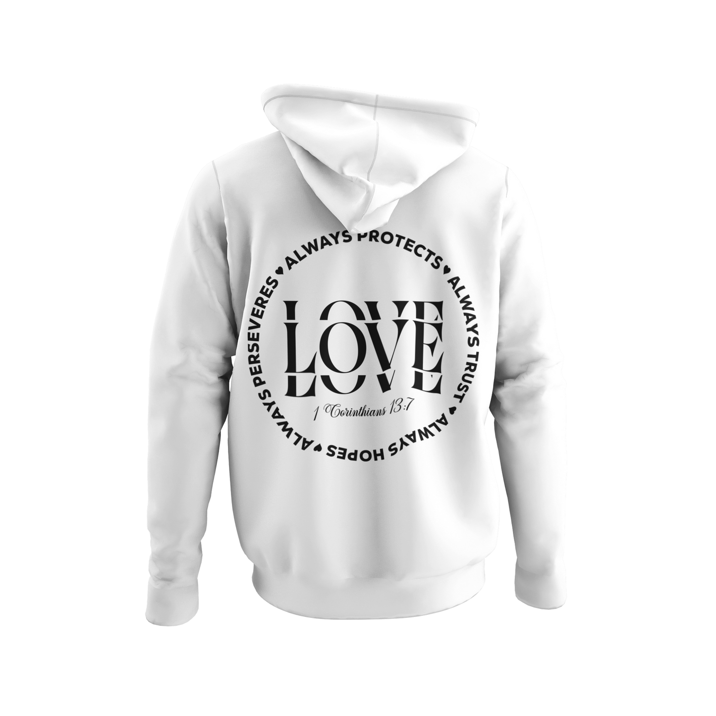 “LOVE” Hoodie