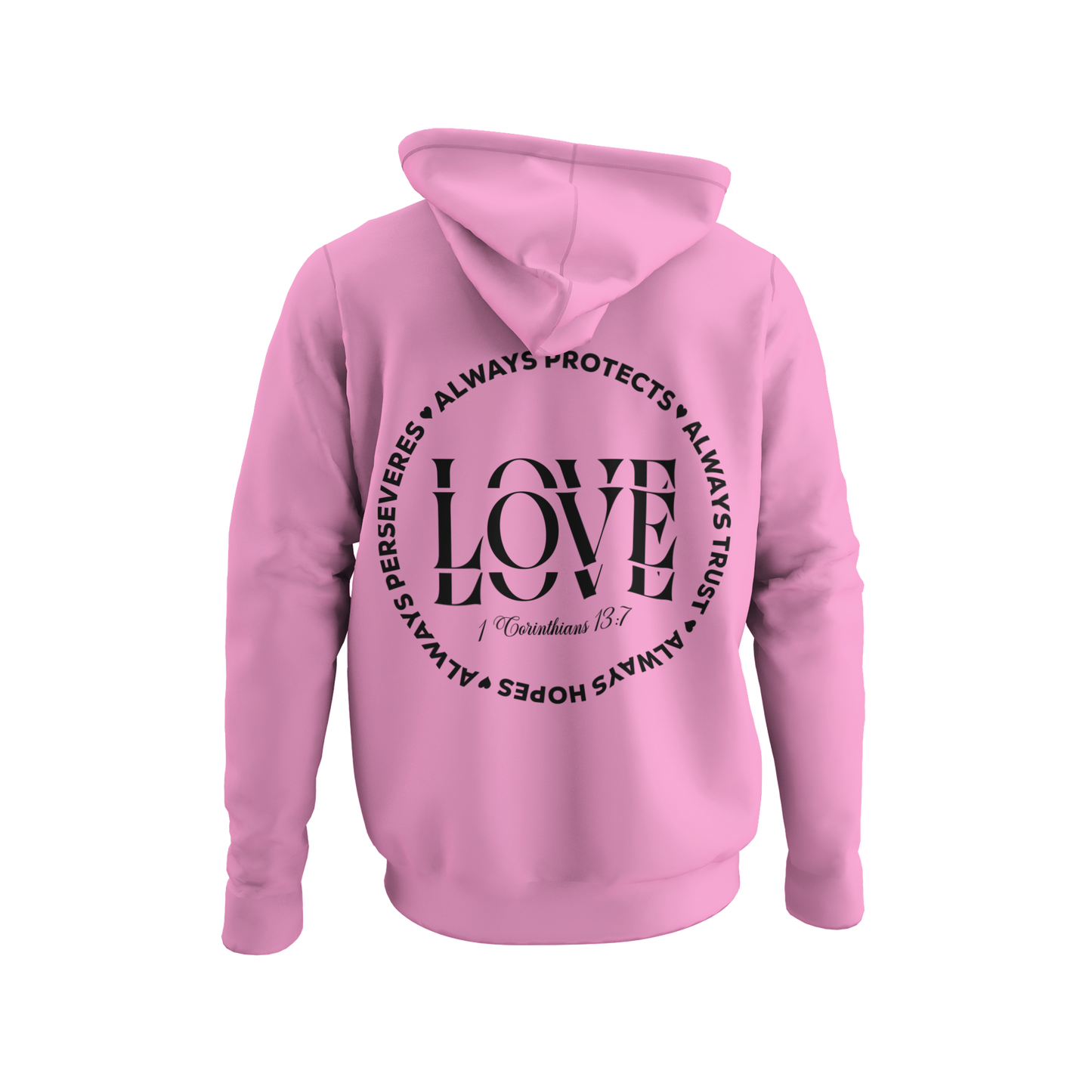 “LOVE” Hoodie