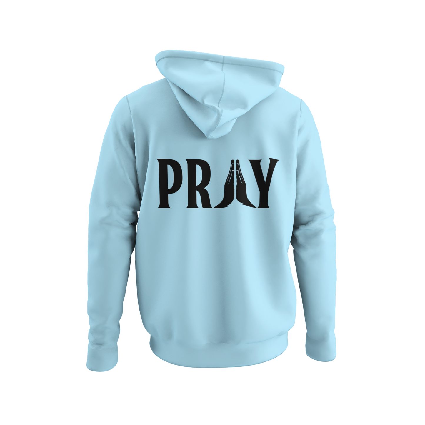 “ But First Pray “ Hoodie