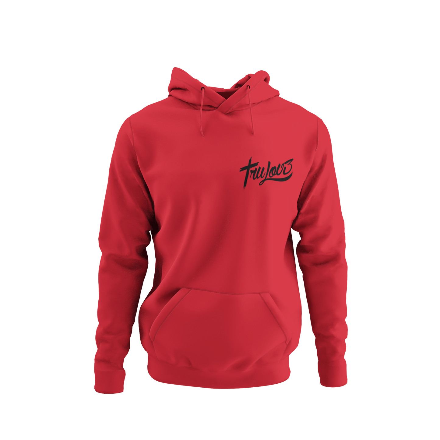 “LOVE” Hoodie