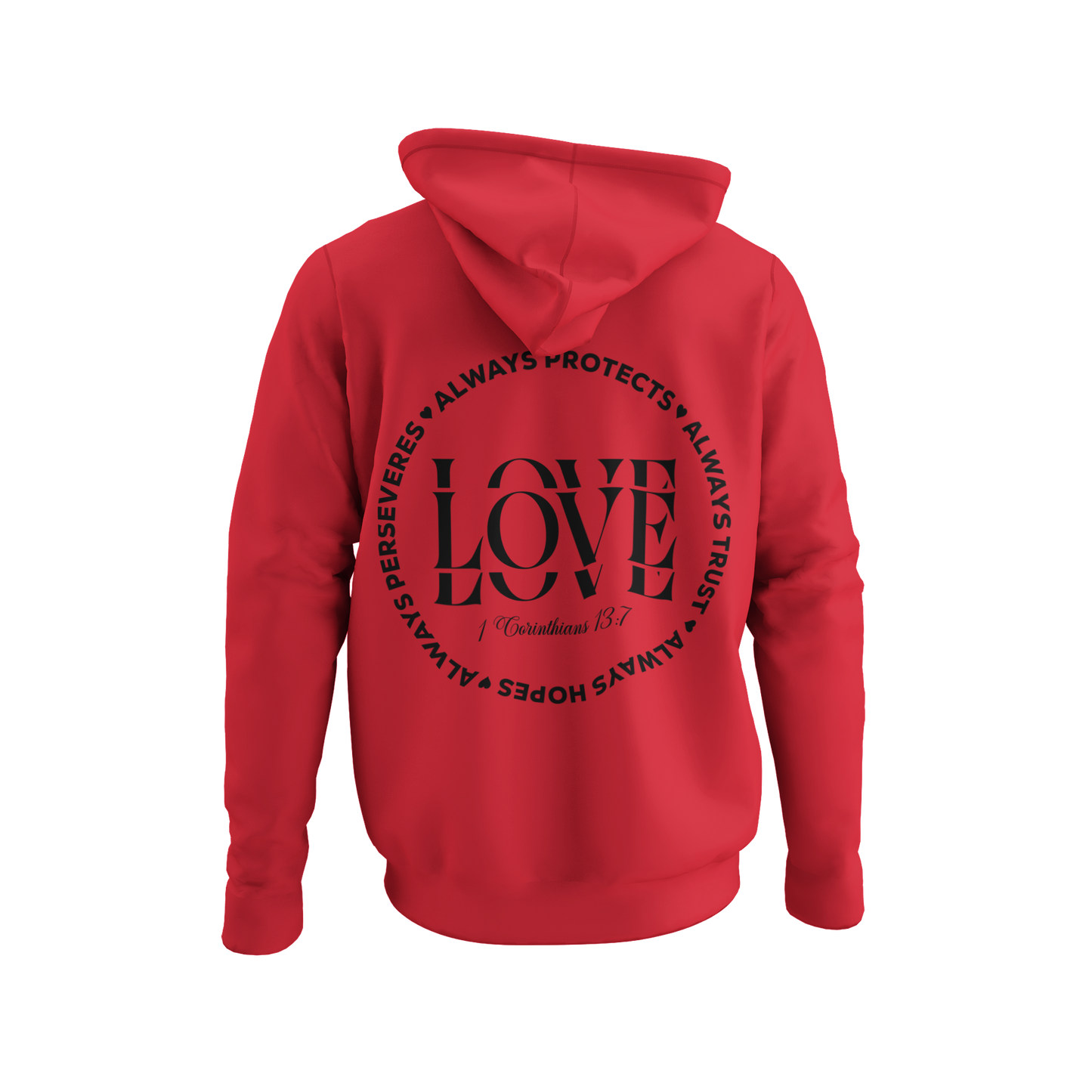 “LOVE” Hoodie