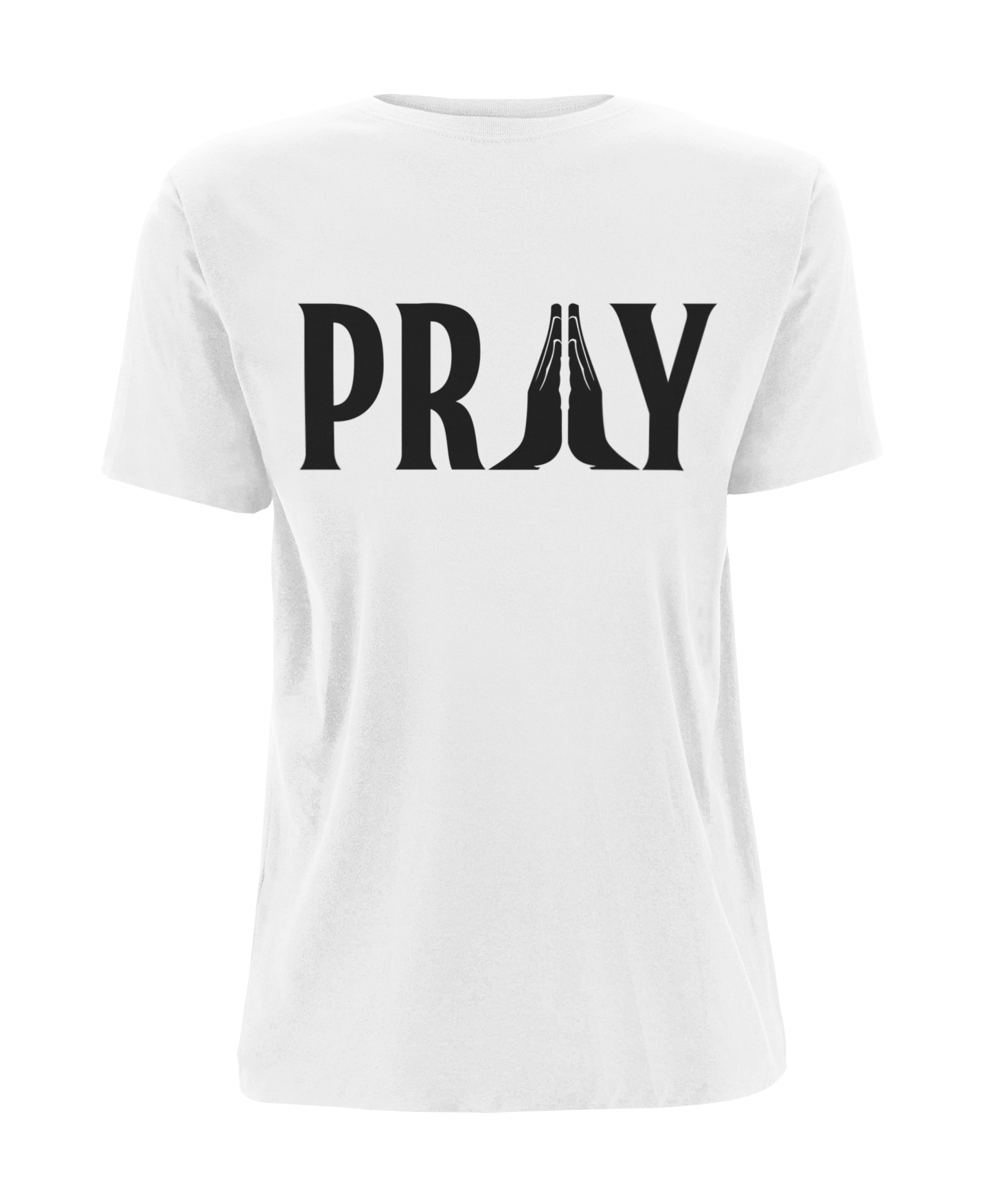 "But First Pray" Tee