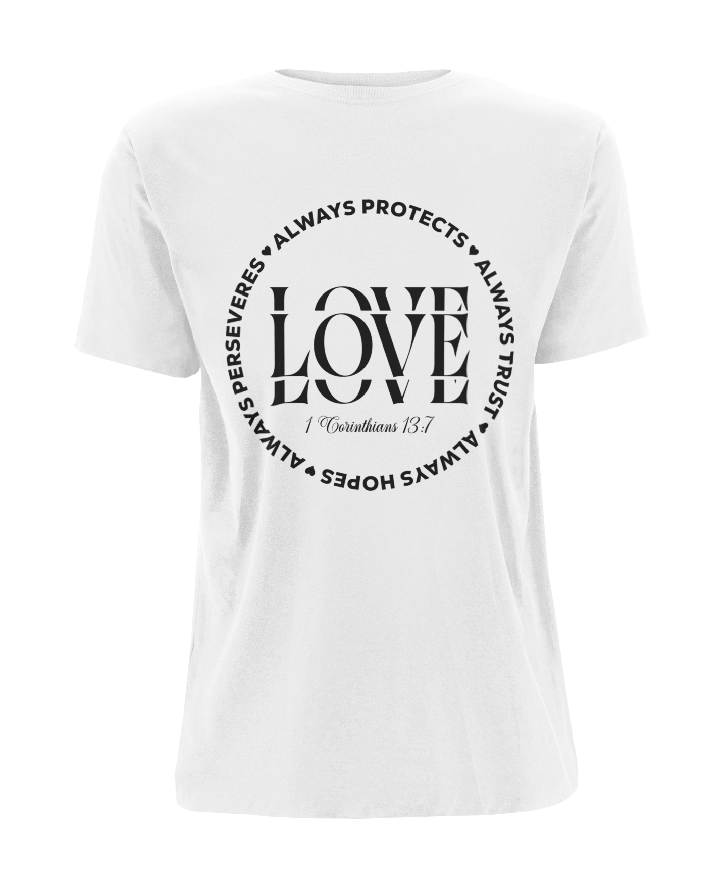 "LOVE" Tee