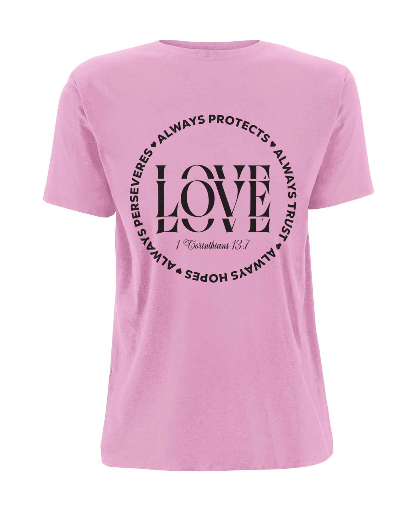 "LOVE" Tee