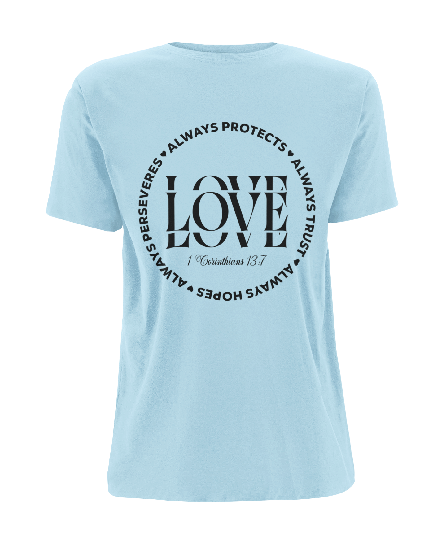 "LOVE" Tee