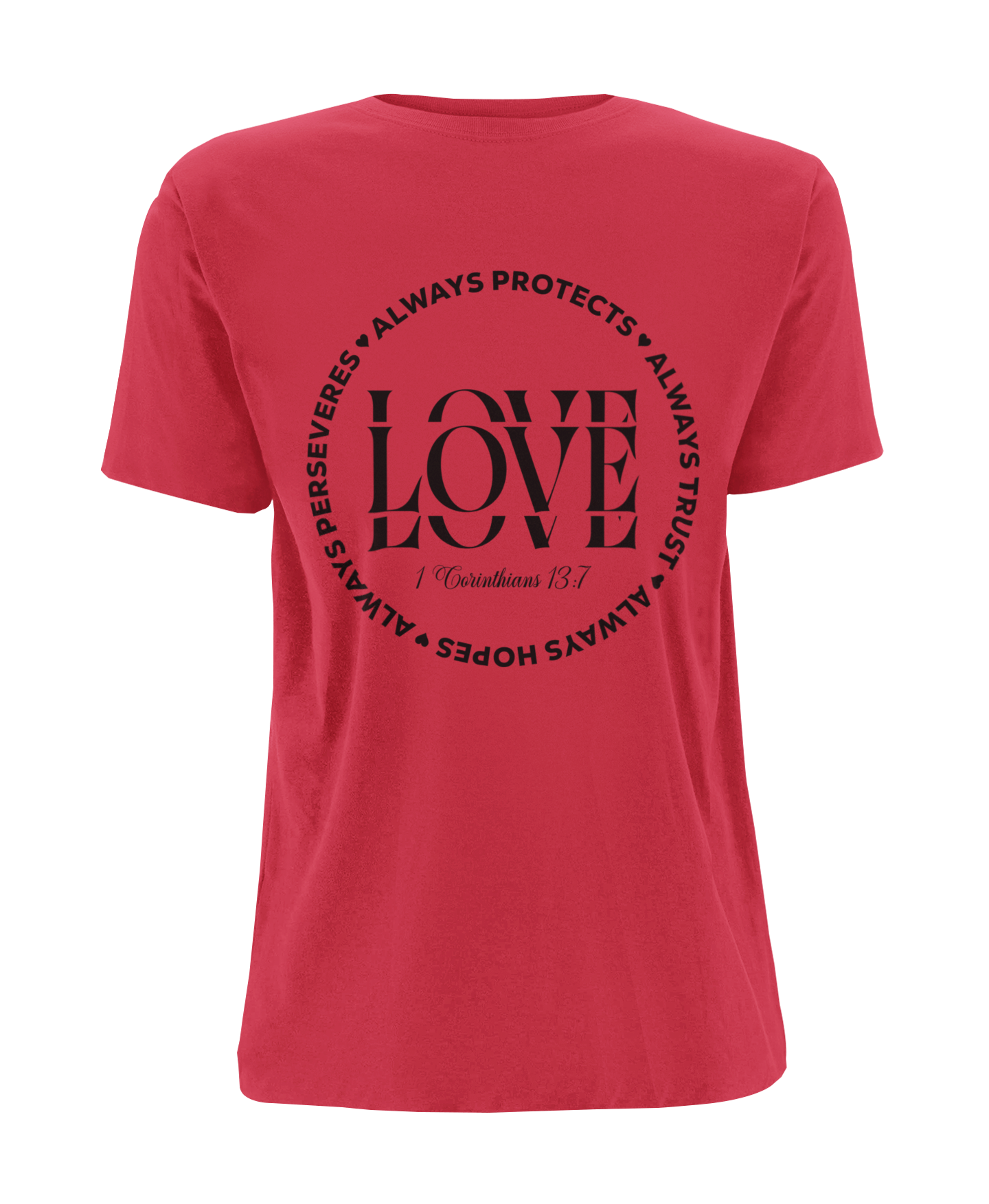 "LOVE" Tee