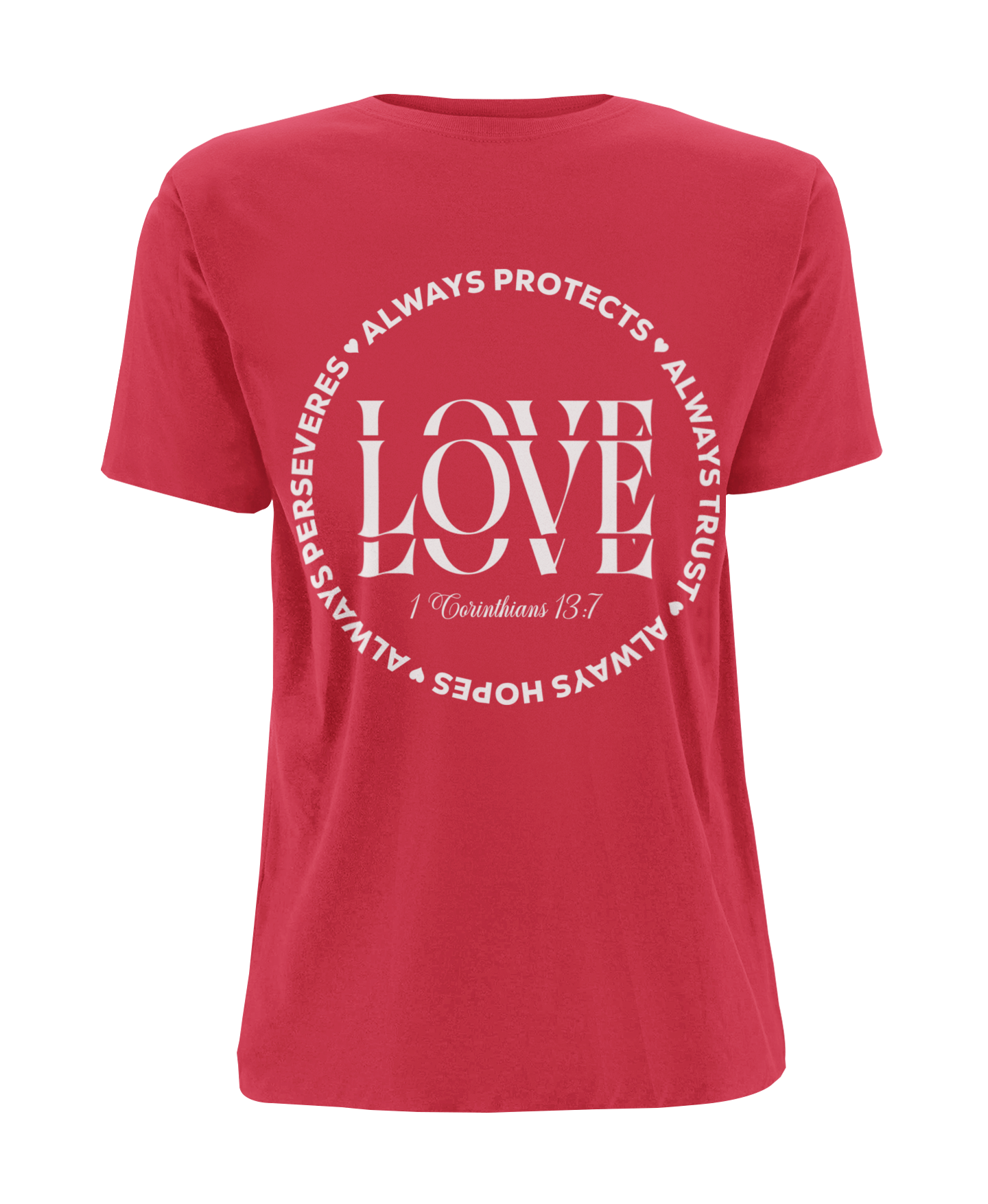 "LOVE" Tee
