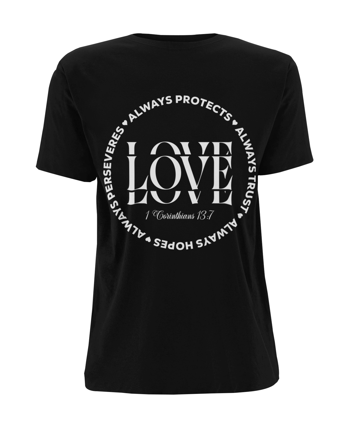 "LOVE" Tee