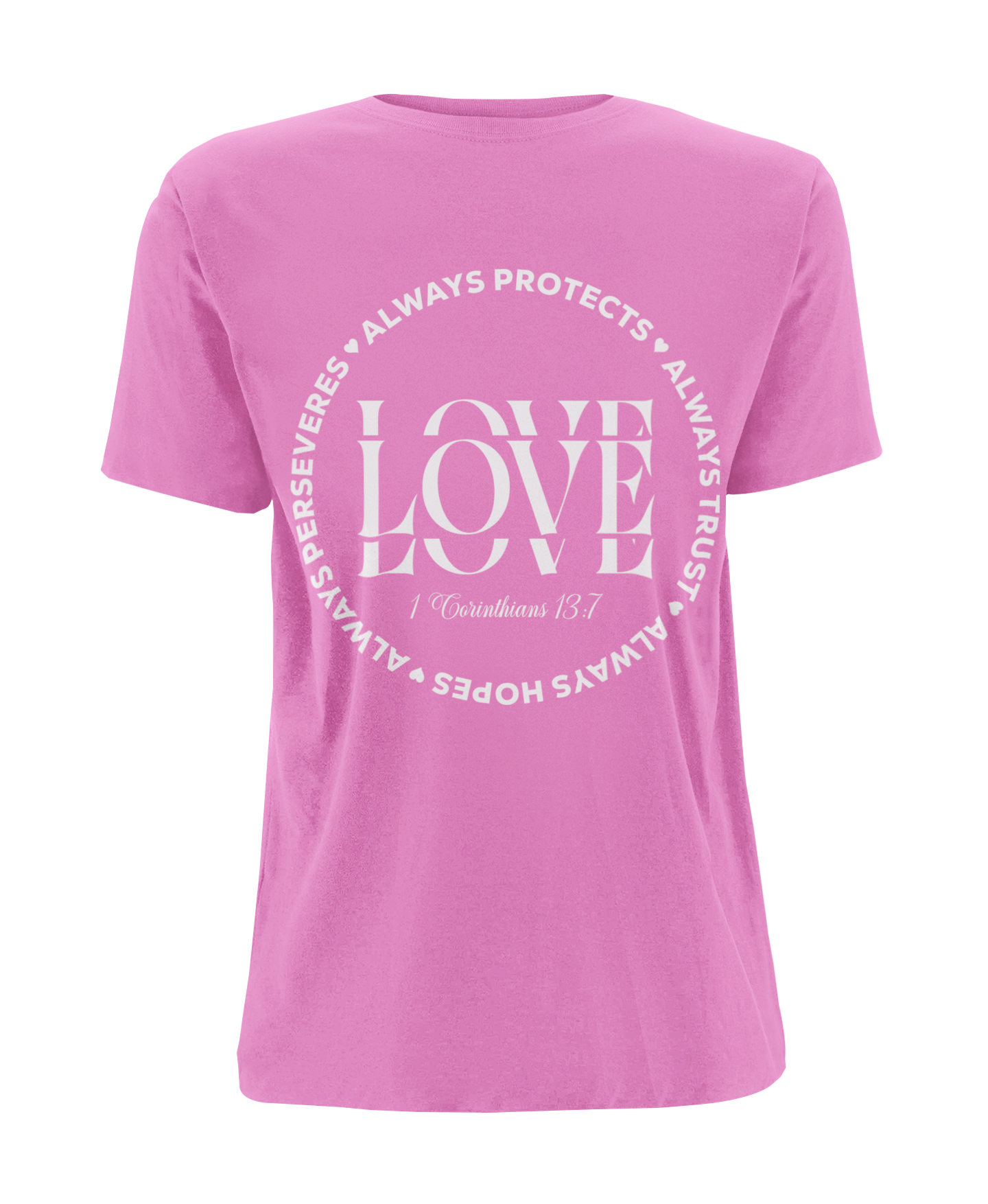 "LOVE" Tee