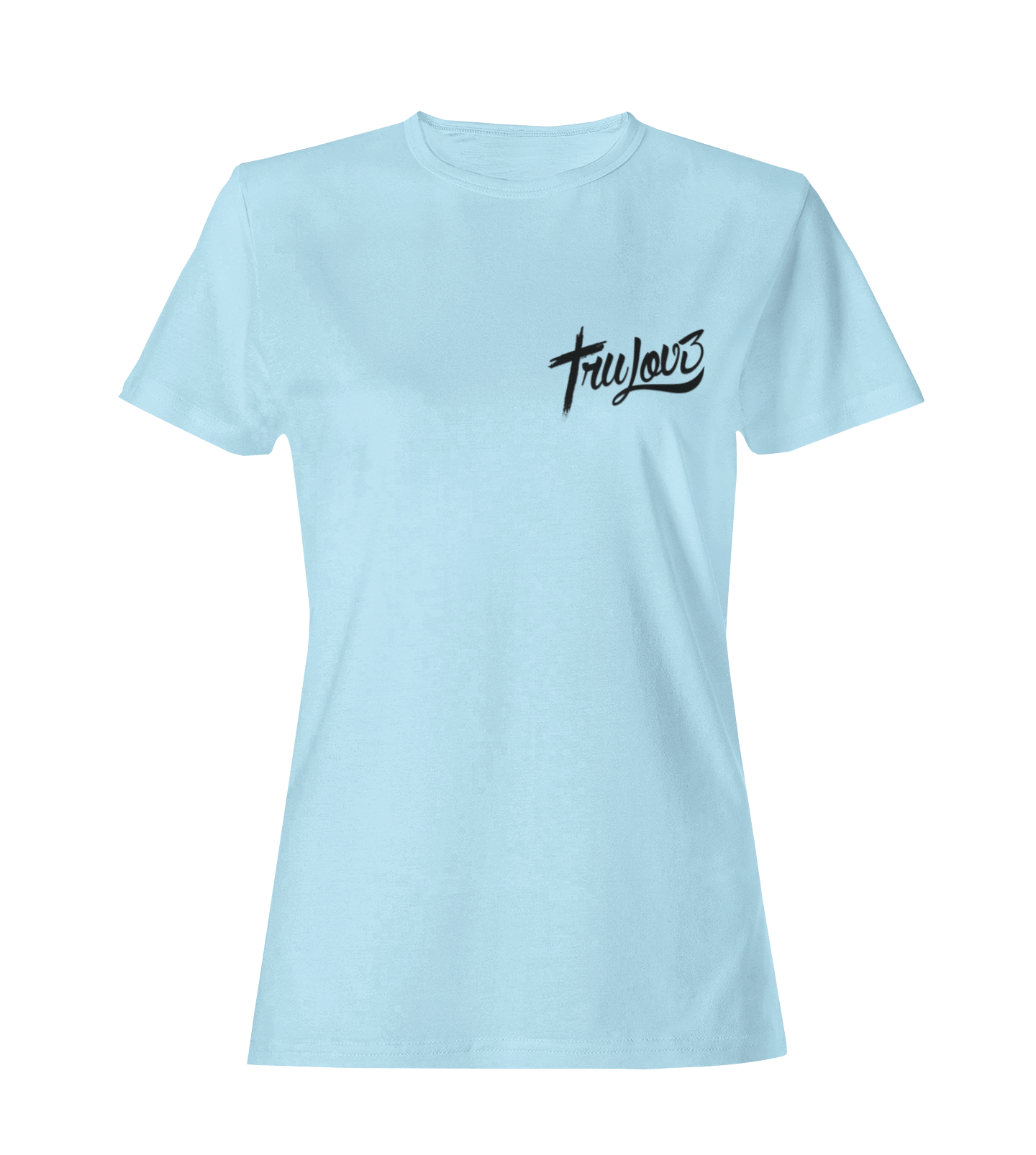 "LOVE" Tee