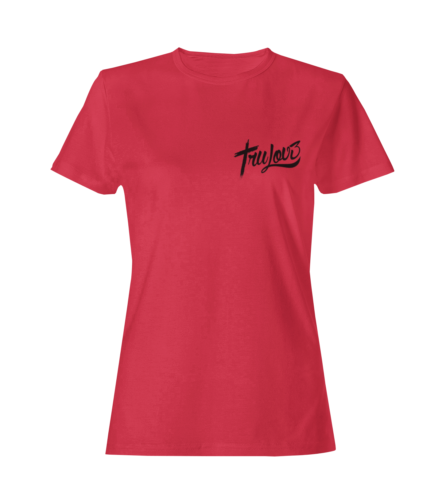 "LOVE" Tee