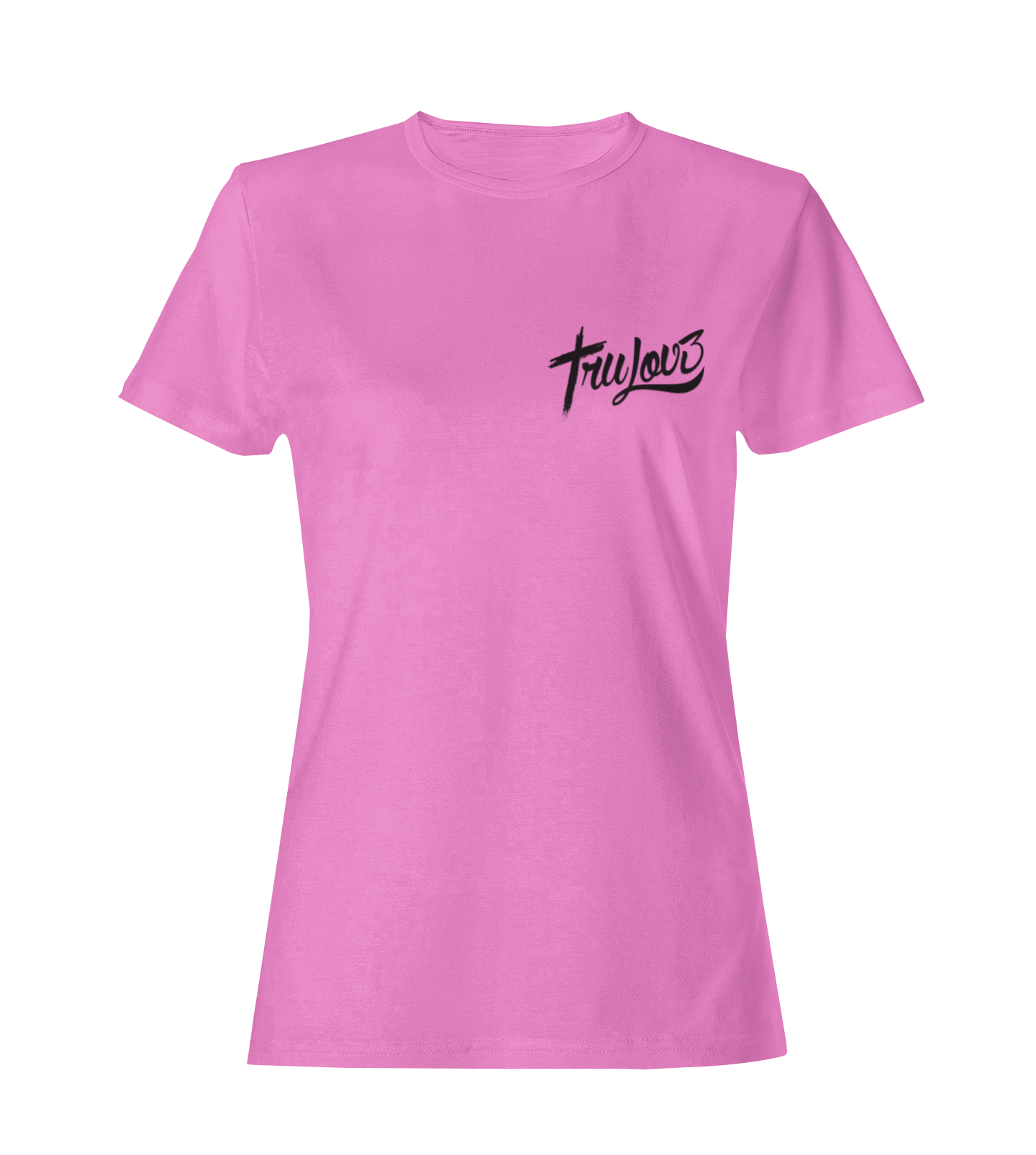 "LOVE" Tee