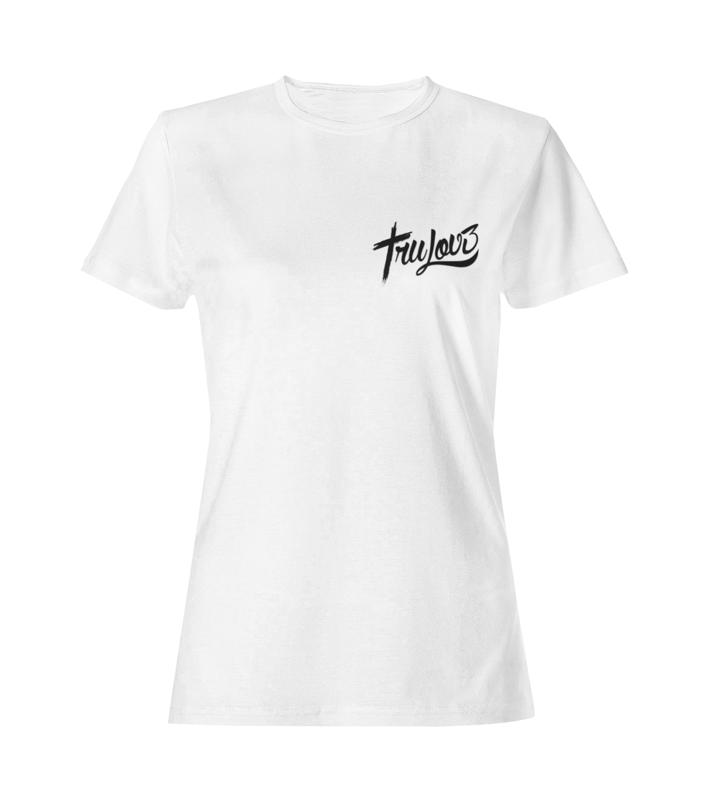 "LOVE" Tee