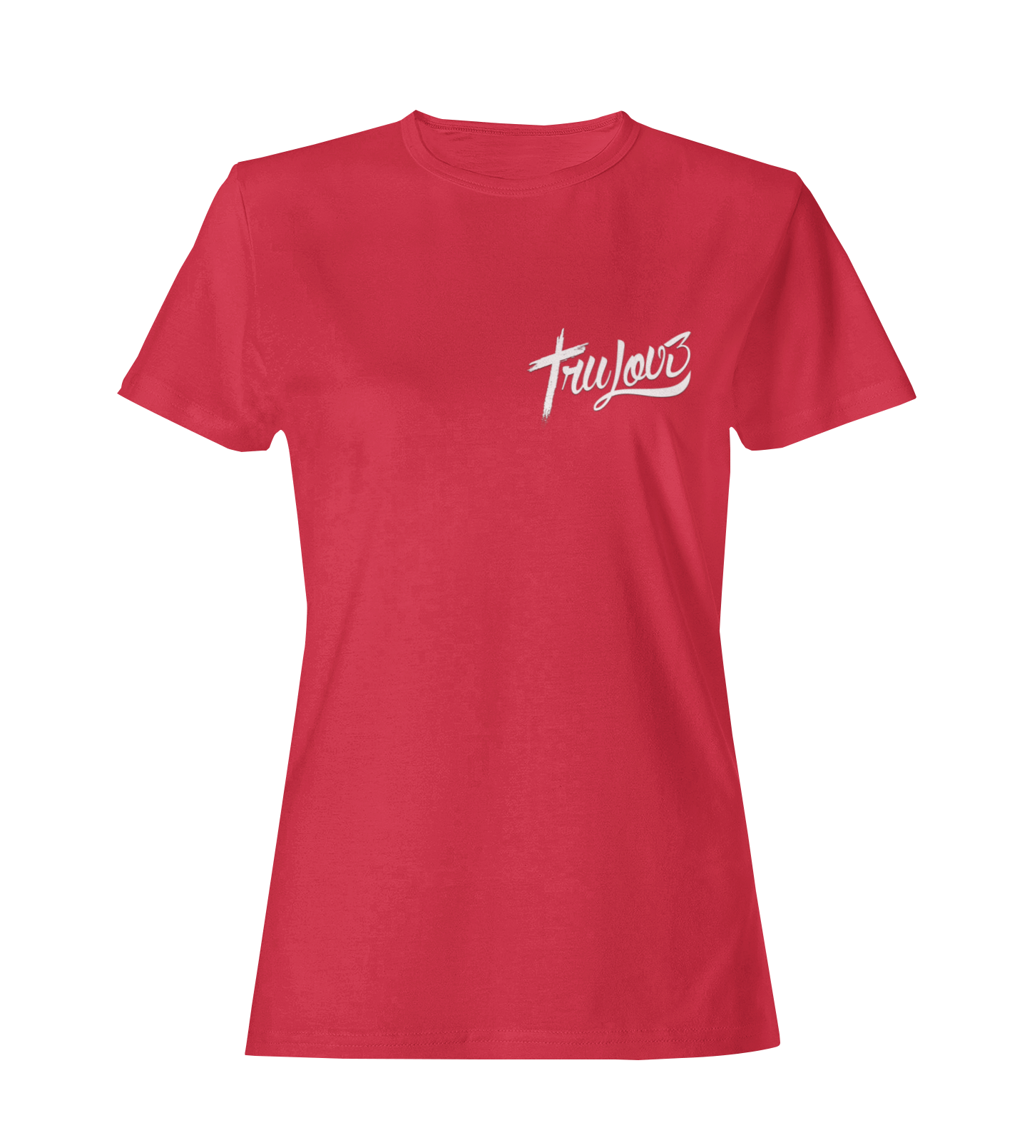 "LOVE" Tee