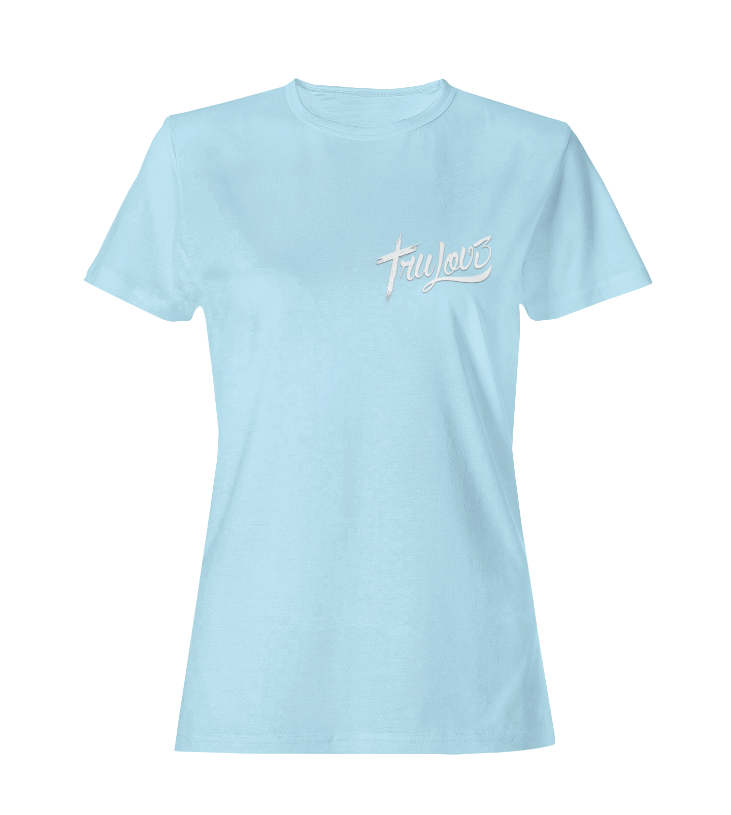 "LOVE" Tee