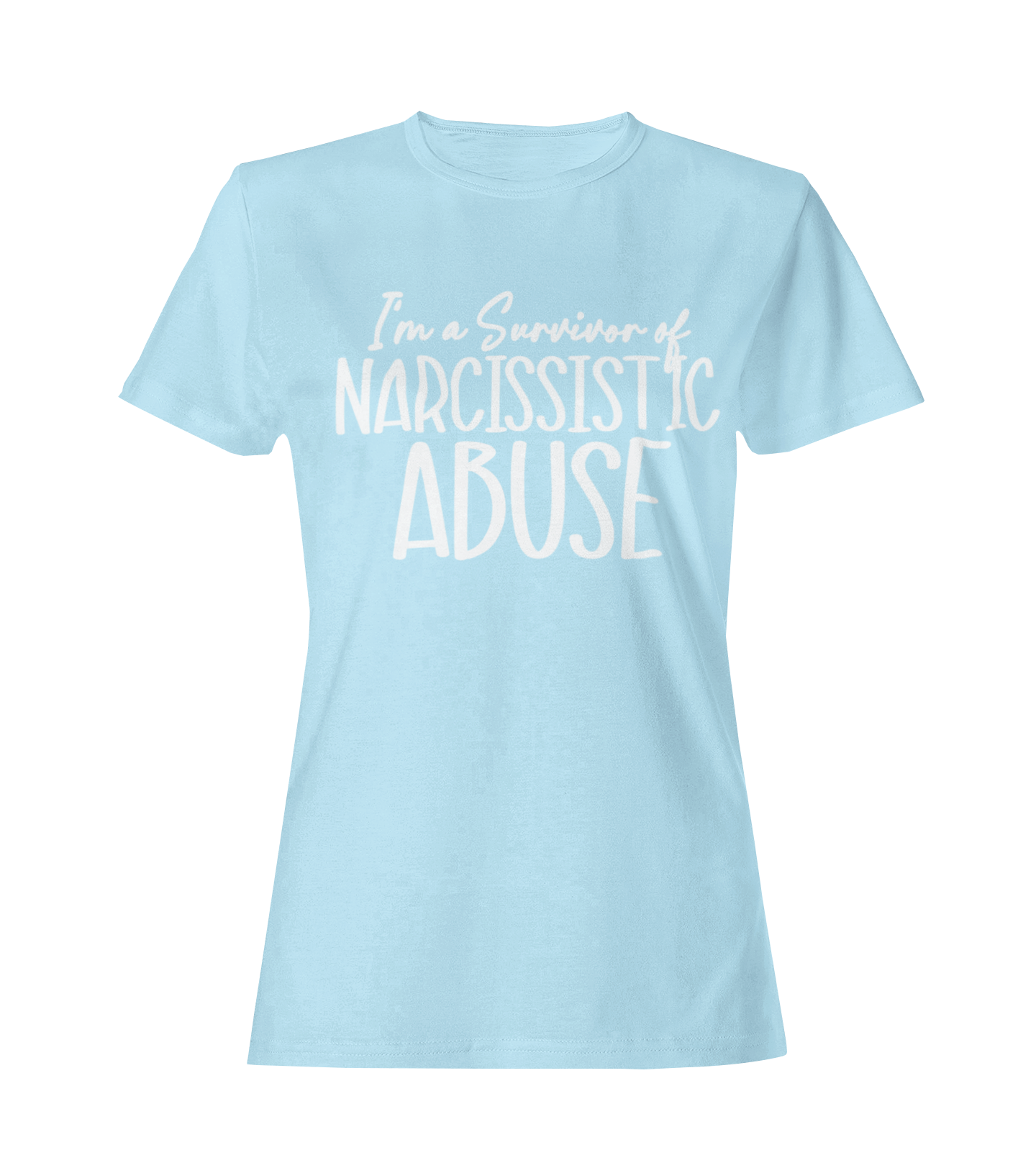 "I'm A Survivor" Tee