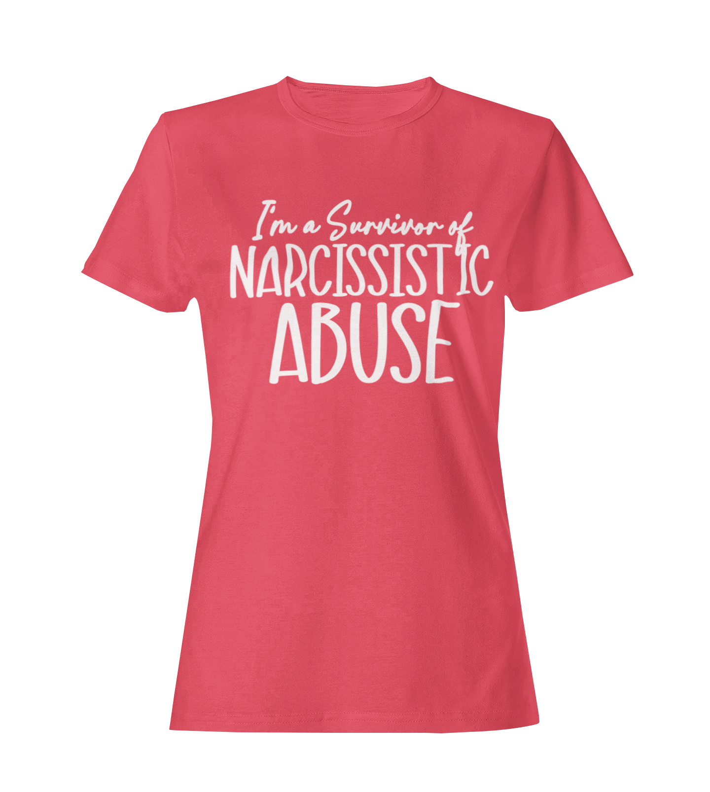 "I'm A Survivor" Tee