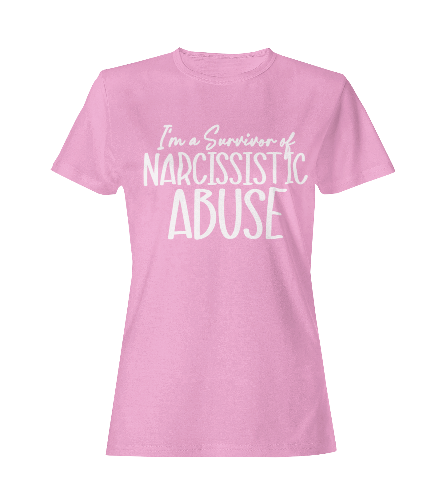 "I'm A Survivor" Tee