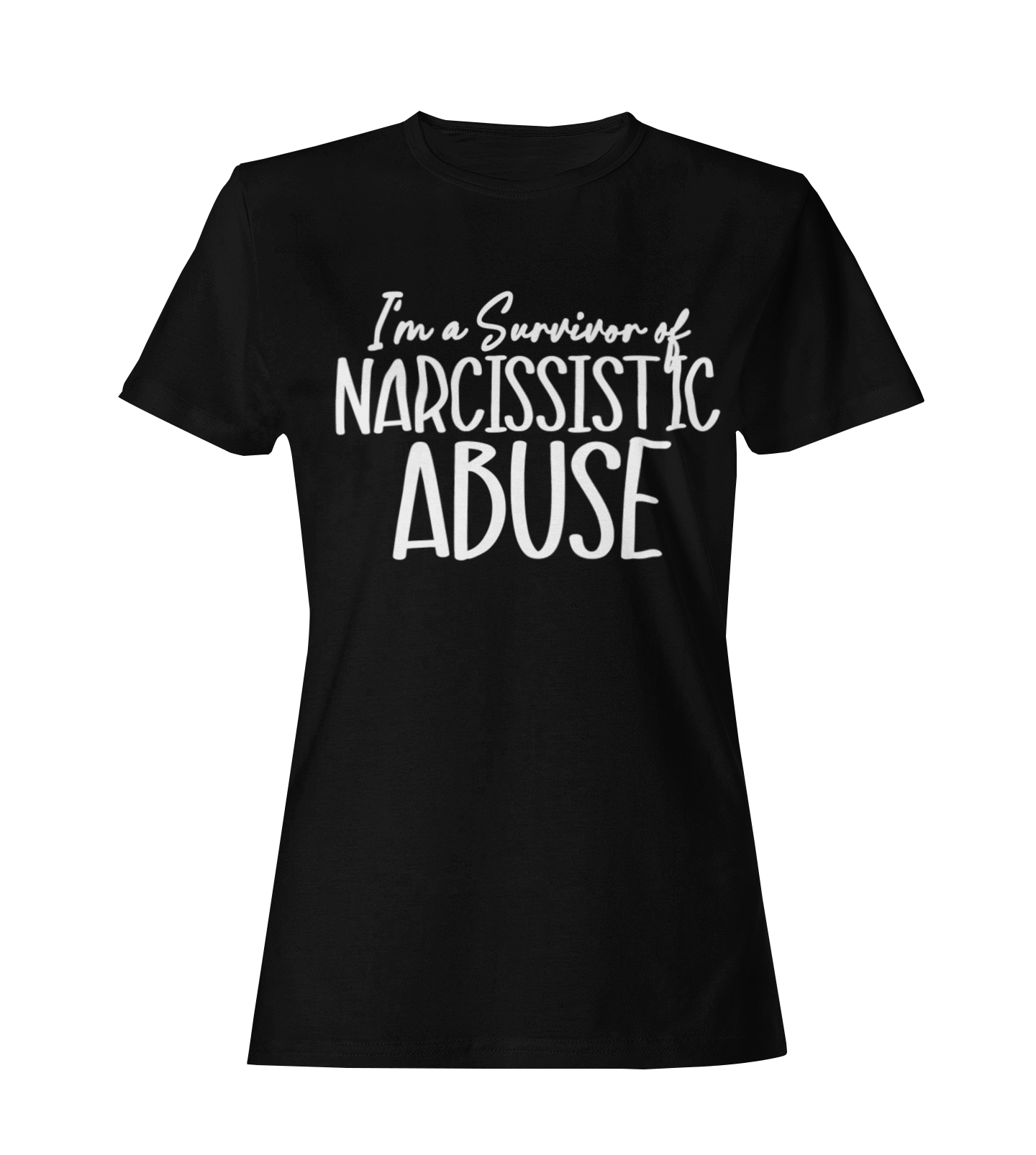 "I'm A Survivor" Tee