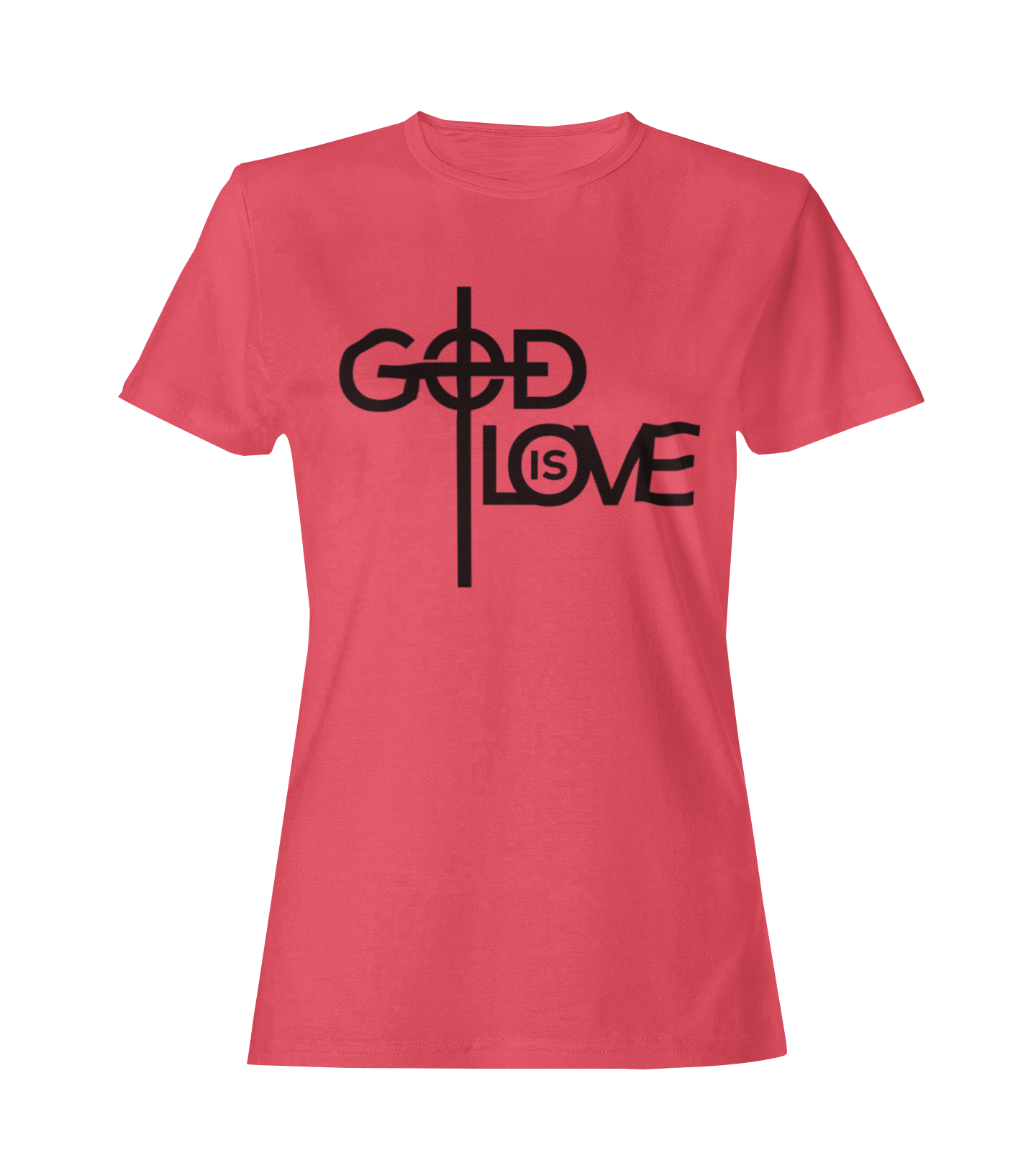 "God Is Love" Tee