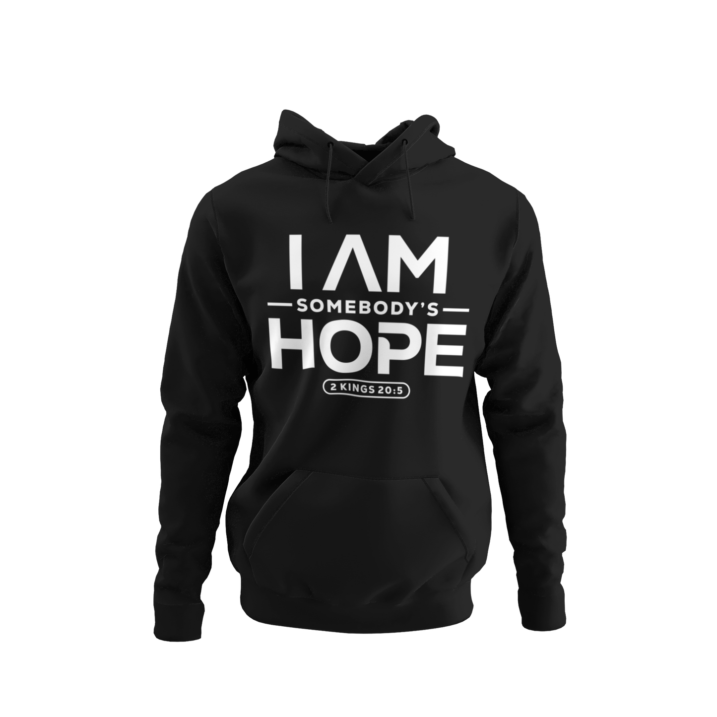 "I Am Hope" Hoodie