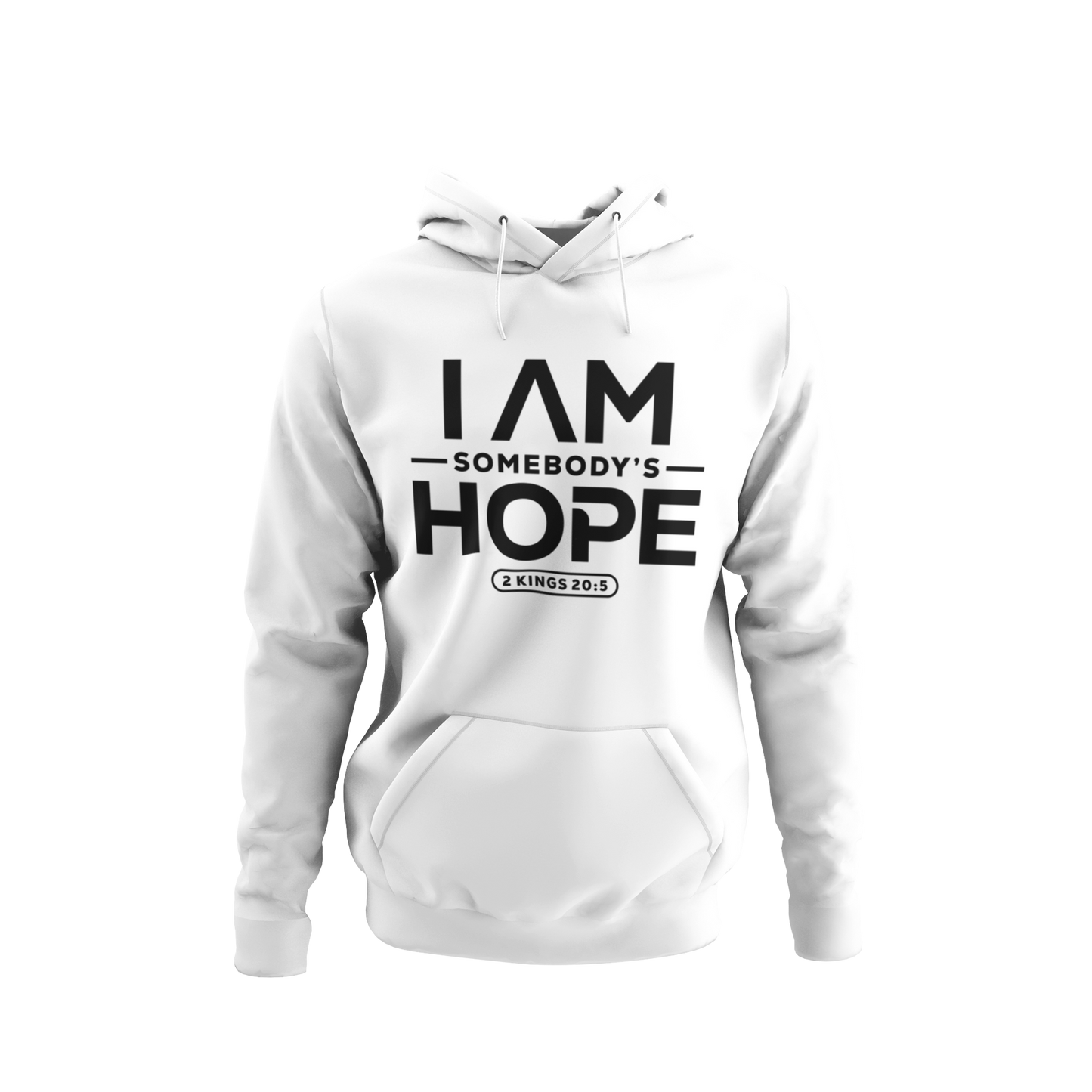 "I Am Hope" Hoodie