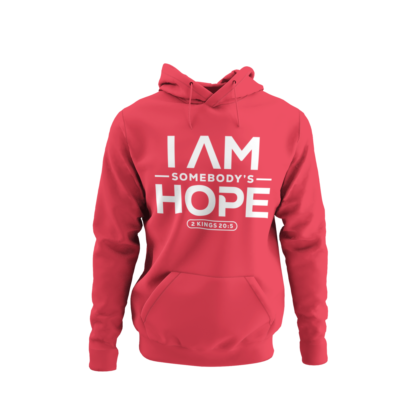 "I Am Hope" Hoodie