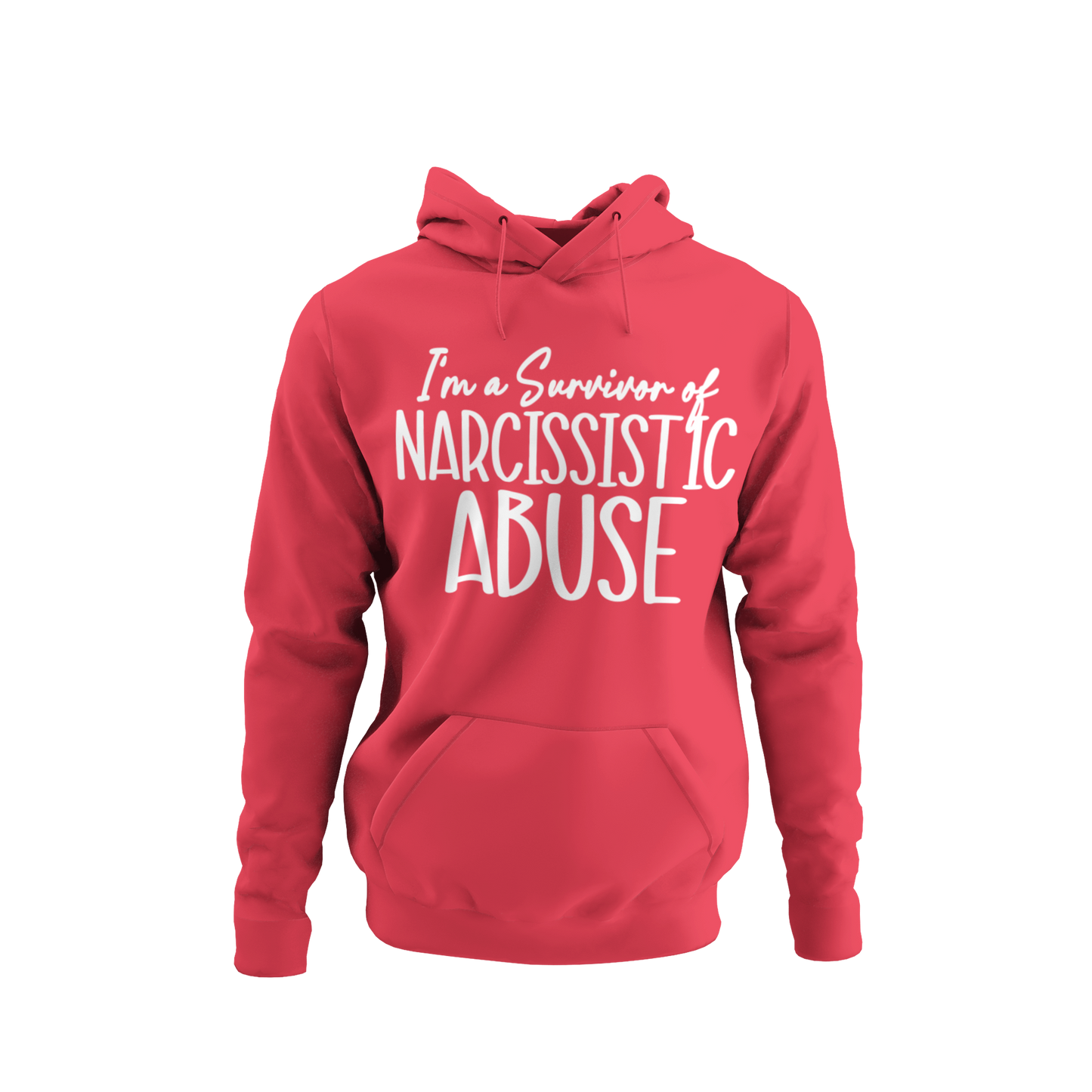"I'm A Survivor" Hoodie