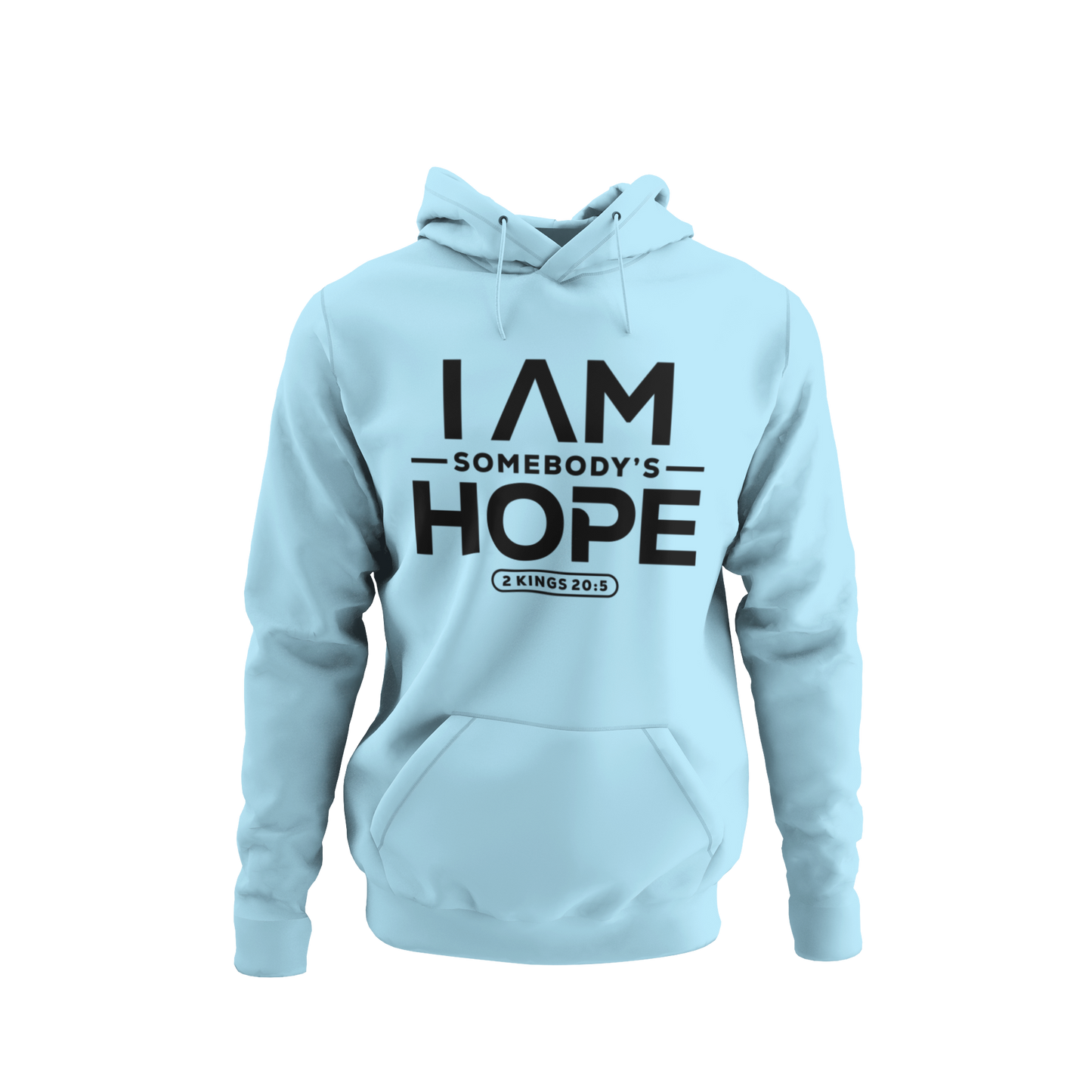 "I Am Hope" Hoodie