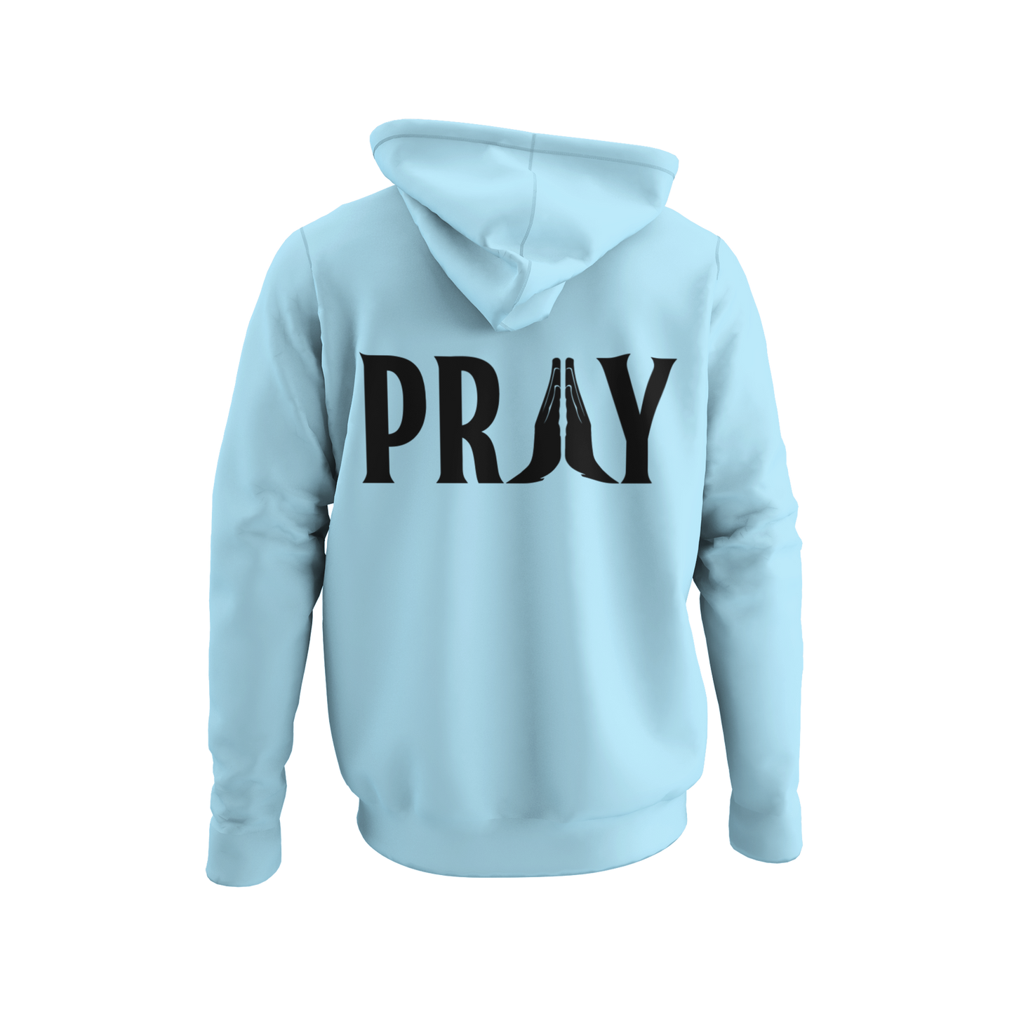" But First Pray " Hoodie