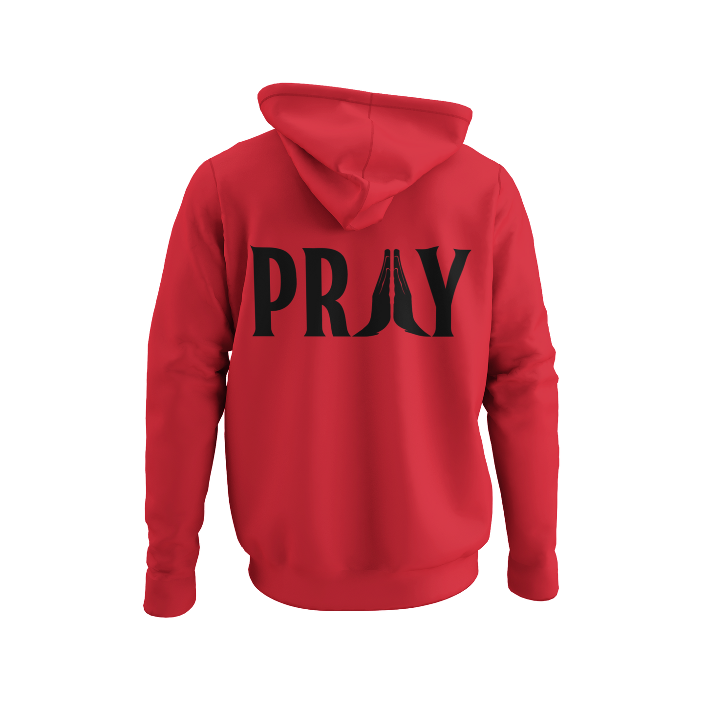 " But First Pray " Hoodie