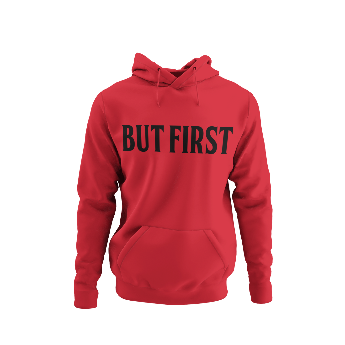 “ But First Pray “ Hoodie