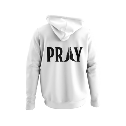 “ But First Pray “ Hoodie