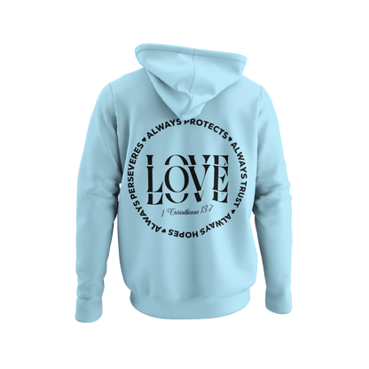 “LOVE” Hoodie
