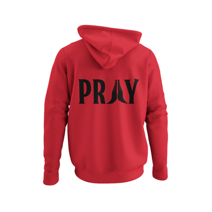 “ But First Pray “ Hoodie