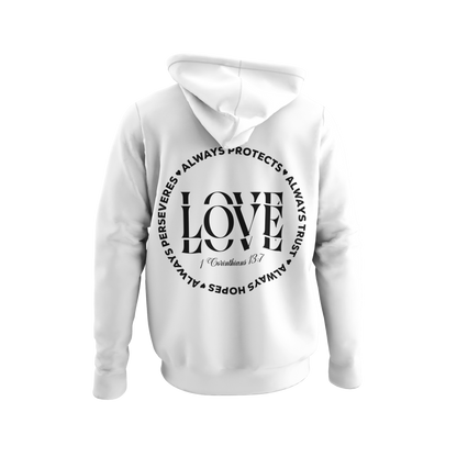 “LOVE” Hoodie