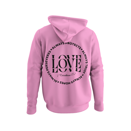 “LOVE” Hoodie