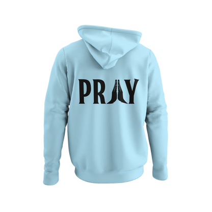 “ But First Pray “ Hoodie