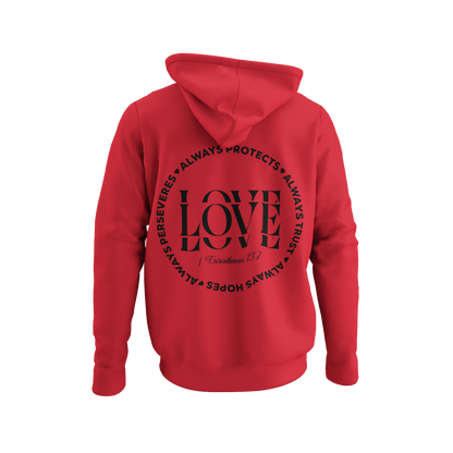 “LOVE” Hoodie